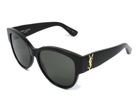 bril yves saint laurent|SUNGLASSES .